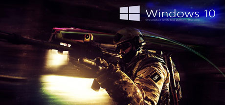 Counter Strike for windows 10